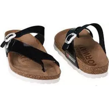 Dámské sandále Dámské žabky Norway Sandalias Infradito Donna W GNW20415-35 36