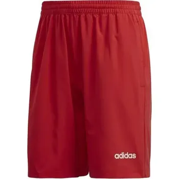 Pánské kraťasy Šortky adidas D2M Cool Sho WV M FM0189 S