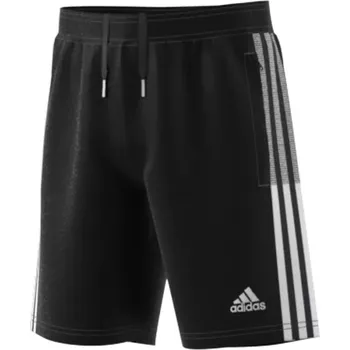 Juniorské kalhoty Tiro 21 GM7343 - Adidas 128 cm