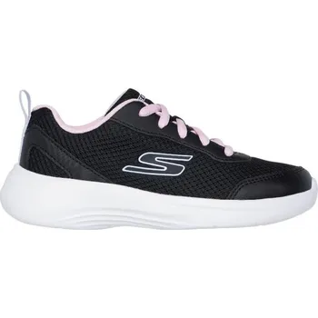 Chlapecká obuv Boty Skechers Selectors Reset AC Jr 303574L BLK 37