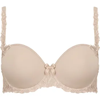 Podprsenka Podprsenka Andora 131343 tělová 717 - Simone Péréle tělová-skin 70B