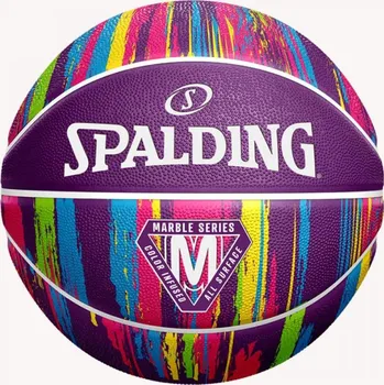 Basketbalový míč Basketbal 84403Z - Spalding 7