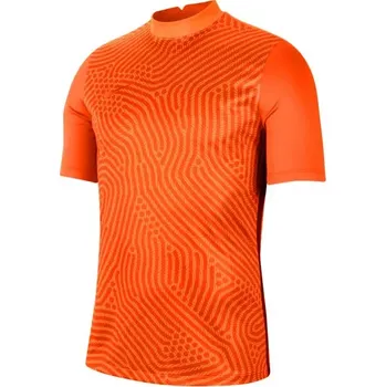 Pánské tričko Pánský brankářský dres Gardien III GK M BV6714-803 - Nike XXL