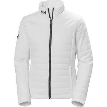 Dámská bunda Helly Hansen Vrew Insulator Jacket 2.0 W 30239 001 L