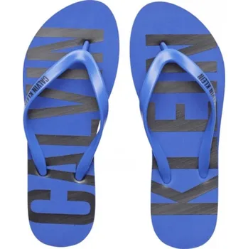 Dámské tenisky Dámské žabky KW0KW00397-414 - Calvin Klein 39/40