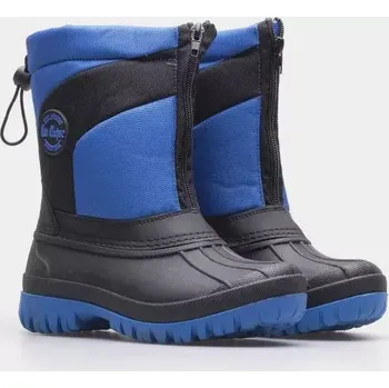 Dětská treková obuv Sněhové boty Lee Cooper M LCJ-23-44-1990K 31