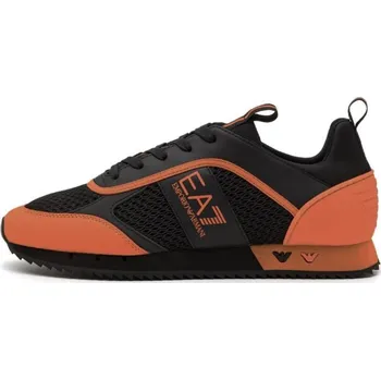 Pánské polobotky Emporio Armani EA7 M X8X027-XK050-D188 boty 44