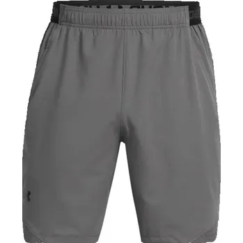 UNDER ARMOUR UA Vanish Woven Shorts šedá (1370382-025) XL