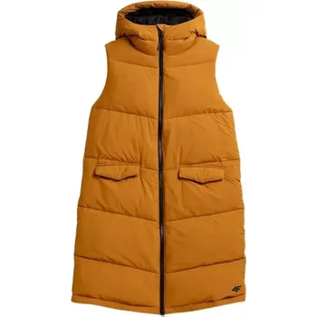 Dámská vesta Dámská vesta W H4Z21 KUDP004 82S - 4F XS