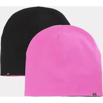 Čepice Čepice 4F Jr 4FJWSS24ACAPU397-55N univerzita