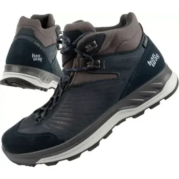 Pánská treková obuv Trekingové boty Hanwag M H9126-007064 42.5