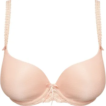 Podprsenka Dámská vyztužená podprsenka 3D Moulded Bra 50517 - Selmark 75C