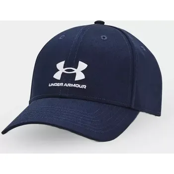 Kšiltovka Kšiltovka Under Armour M 1381645-410 univerzita