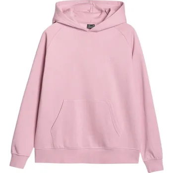 Dámská mikina Mikina 4F F1764 W 4FWMM00TSWSF1764 56S XXL