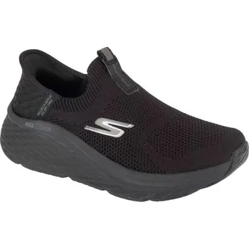 Dámská běžecká obuv Skechers Slip-Ins Max Cushioning Elite 2.0 129611-BBK Black 36 39