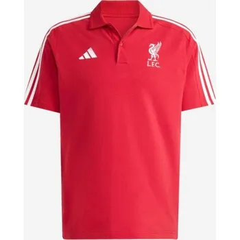 Pánské tričko Polokošile adidas Liverpool LFC DNA JW7886 M (178 cm)