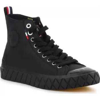 Pánská treková obuv Unisex Ace Mid L Ul U 77174-010-M - Palladium EU 36