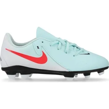 Chlapecké tenisky Boty Nike Phantom GX II Club FG/MG JR FJ2600300 35,5