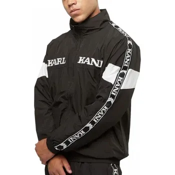 Pánská mikina Karl Kani Retro Tape Trackjacket M 6086924 pánské XL