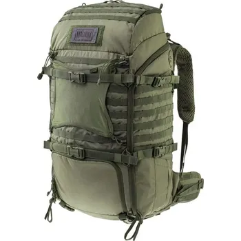 Sportovní batoh Batoh Multitask 85 92800538542 zelený - Magnum 85