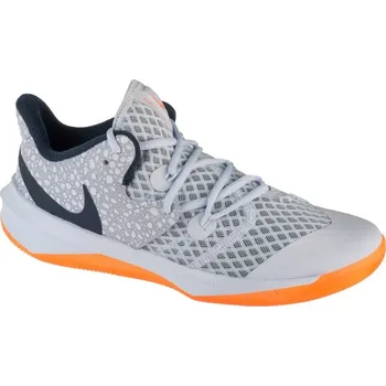Pánské tenisky Volejbalová obuv Nike Zoom Hyperspeed Court Se M DJ4476-900 44