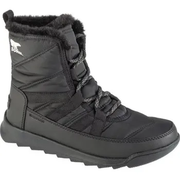 Dámské tenisky Sorel Whitney II Plus Lace WP W boot 2088241010 dámské 38