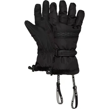 Rukavice Dámské rukavice LOAP RADANA S Černá