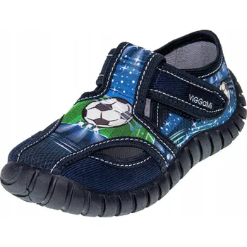 Dětská móda Papuče , tenisky Viggami Tubiś sport velikost 23