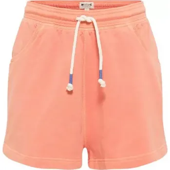 Dámské kraťasy Mustang Julie Jogpant W 1012602 8131 šortky S