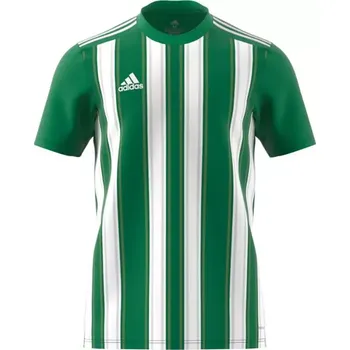 Pánské tričko Pánské pruhované tričko 21 JSY M H35644 - Adidas XS