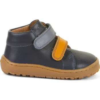 Dětská treková obuv Dětská obuv Froddo (G2130360-2) 28