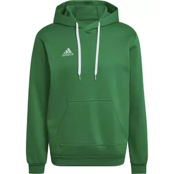 Pánská mikina Pánská mikina Entrada 22 Sweat Hoodie M HI2141 - Adidas 2XL