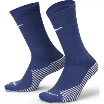 Pánské termoprádlo Ponožky Nike Dri-FIT Strike FZ8485-410 XL