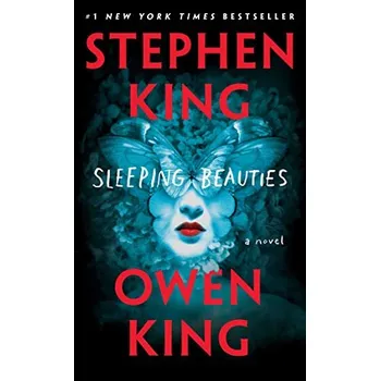 Cizojazyčná kniha Sleeping Beauties