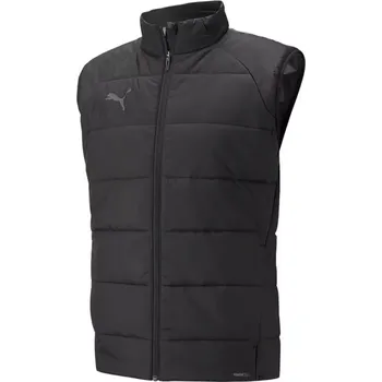 Puma teamLiga Vest M 657968 03 pánské L