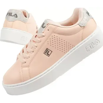 Chlapecké tenisky Boty Fila Crosscourt Jr FFT0051.43108 37