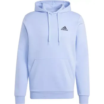 Pánská mikina Mikina adidas Essentials Fleece M IZ4761 S