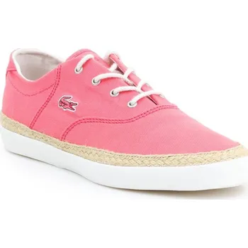 Dámské tenisky Lacoste Glendon Espa 3 SRW W 7-27SRW2424124 tenisky EU 39,5