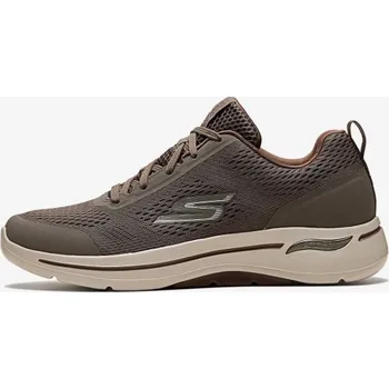 Pánská treková obuv Boty Skechers Go Walk Arch Fit Idyllic M 216116TPE 40