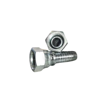 Koncovky BSP závit DKR