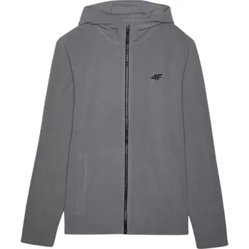 Pánská mikina Mikina 4F M290 M 4FWMM00TFLEM290 25S 2XL