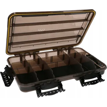 IP kamera Krabička Mikado UACH-B1861-L béžová