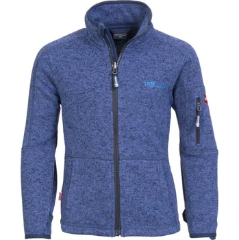 Dívčí tričko Mikina TrollKids Kids Jondalen Jacket Jr 802-121 92