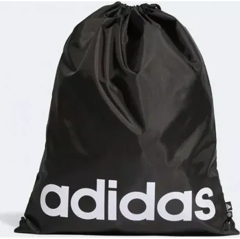 Sportovní batoh Batoh adidas Linear Gymsack HT4740 černá