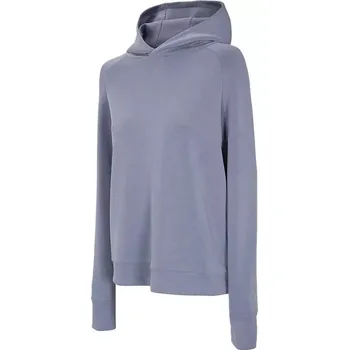 Dámská mikina Dámská mikina W H4L21-BLD017 32S - 4F XS