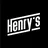 Henry's