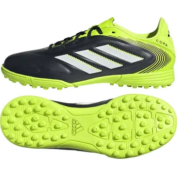 Chlapecká obuv Boty adidas Copa Pure III League TF Jr JR2881 36