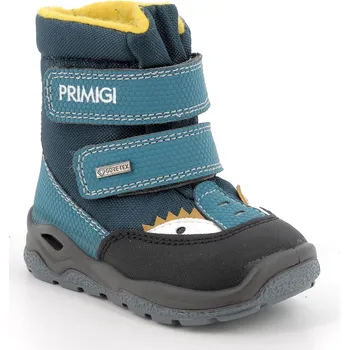 Chlapecká zimní obuv PRIMIGI ZIMNÍ OBUV 8863522 S MEMBRÁNOU GORE-TEX (24) - 8863522240420