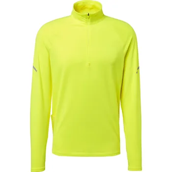 711972 - Tchibo - Funkční termotriko - pro muže - vel. S 44/46 - barva: žlutá