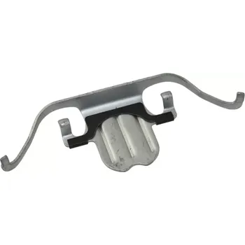 Přislušenství brzdového systému Pružina - přední brzdový třmen BMW 1 , 3 , 5 , X1 , Z4 - ATE (ATE 390528 BMW 34111150556 34116776526 34116798879 34116763028)